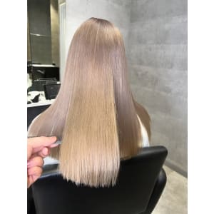 髪質改善☆サラサラヘアで毎日快適に過ごせる最強トリートメント