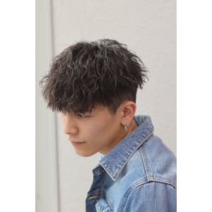 ツイスト