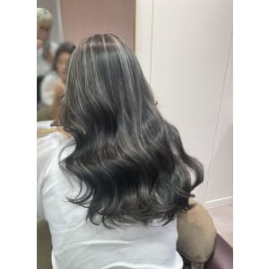 コントラストハイライト - FACE。石川町【フェイスイシカワチョウ】掲載中