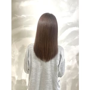 Louer hairmake×ロング - Louer hairmake【ルエ ヘアメイク】掲載中