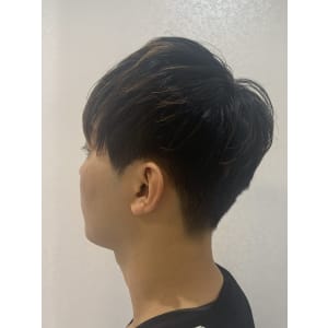 [表参道/メンズカット/メンズパーマ/メンズ美容室/メンズ］