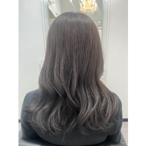 Hair Salon for D - Hair Salon for D【ヘアサロン フォーディー】掲載中