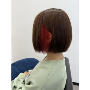 Hair Salon for D