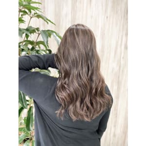 【寺本】夏に楽しむヘアスタイル！
