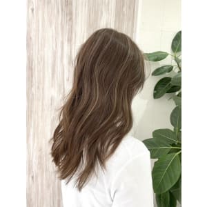 【寺本】夏に楽しむヘアスタイル！