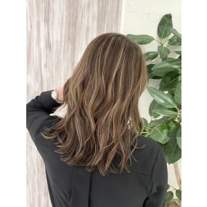 【寺本】夏に楽しむヘアスタイル！