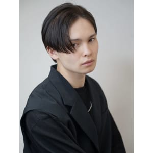 海外風耳かけナチュラル