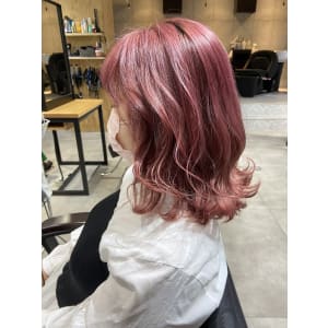 チェリーピンク - newi 池袋【ネウィ イケブクロ】掲載中