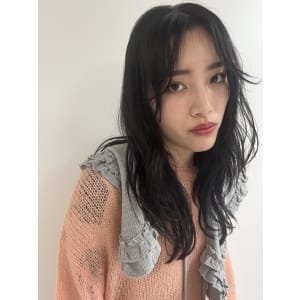 20代30代軽やかレイヤーロング★SARA志免ウリュ - SARA Beauty Sight 志免店【サラビューティーサイト シメテン】掲載中