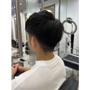 [表参道/メンズカット/メンズパーマ/メンズ美容室/メンズ］