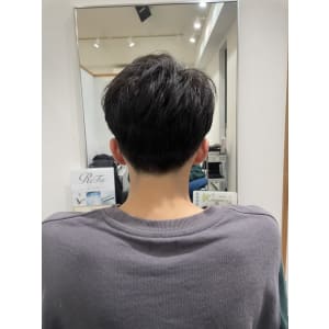 Hair Salon for D