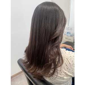 Hair Salon for D
