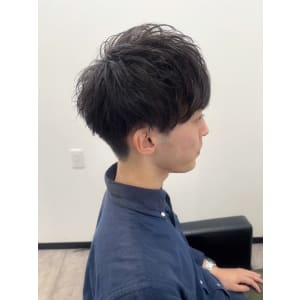 Hair Salon for D