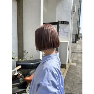 Seemly Hair salon+spa - Seemly Hair salon+spa【シームリーヘアーサロンプラススパ】掲載中