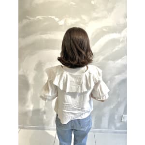 Louer  hairmake×ミディアム
