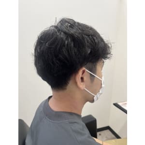 Hair Salon for D - Hair Salon for D【ヘアサロン フォーディー】掲載中