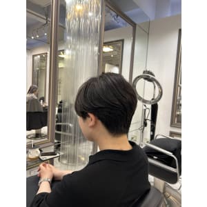 [表参道/メンズカット/メンズパーマ/メンズ美容室/メンズ］ - THE ESCALA 表参道本店 【エスカーラ】【エスカーラ オモテサンドウホンテン】掲載中