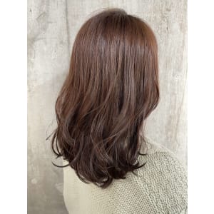 Passion for hair 西原店 - Passion for hair 西原店【パッションフォーヘアー ニシハラテン】掲載中