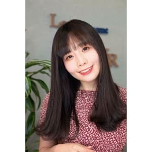 仙川美容室L a.COEUR