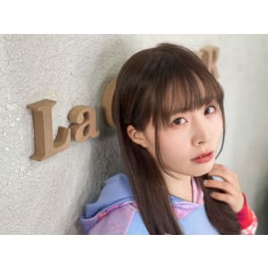 仙川美容室L a.COEUR