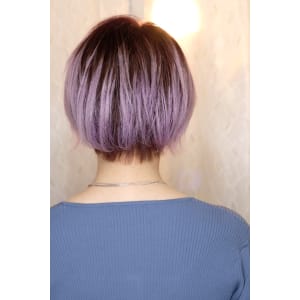 仙川美容室L a.COEUR