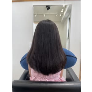 Hair Salon for D style - Hair Salon for D【ヘアサロン フォーディー】掲載中