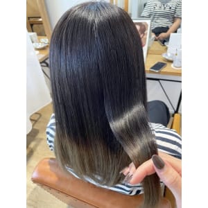 プレミアムトリートメント - ARBRE hair&make【アーブルヘアーアンドメイク】掲載中