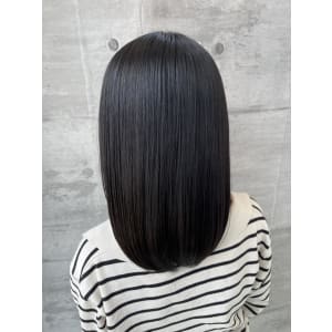 【琉希也髪質改善】CMのような髪質! - SARA Beauty Sight 志免店【サラビューティーサイト シメテン】掲載中