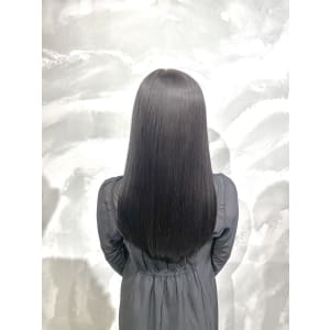 Louer  hairmake×ロング