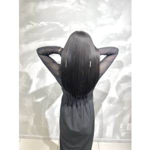 Louer  hairmake×ロング