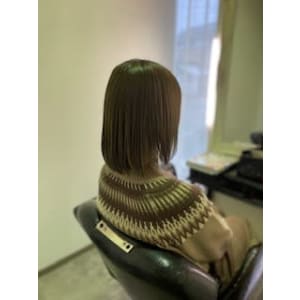 ブリーチカラー - L.O.T.　Hair Resort【エルオーティー　ヘアリゾート】掲載中