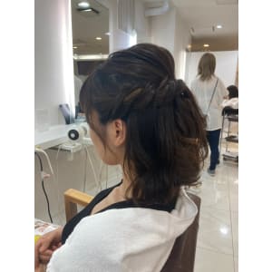 LAULEA 表参道