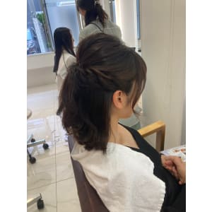 LAULEA 表参道