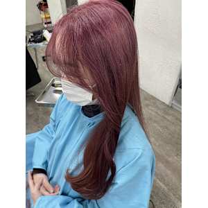 カシスベリー/ピンク/ - agir hair 池袋【アジールヘア】池袋駅東口店【アジールヘア イケブクロ イケブクロヒガシグチテン】掲載中