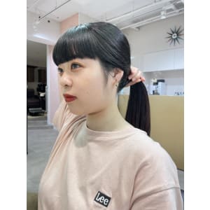 ワイドバング