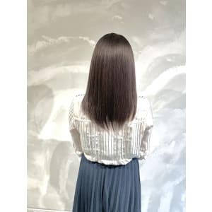Louer  hairmake×ロング