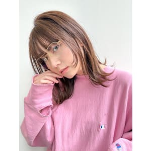 【寺本】大人ガーリーレイヤー！
