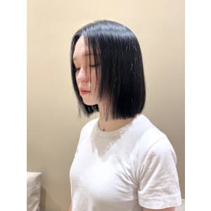 【近藤真帆】ベーシックモードBOB