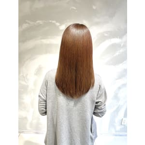 Louer hairmake×ロング - Louer hairmake【ルエ ヘアメイク】掲載中