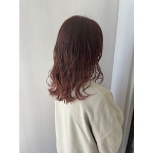 KORERO hair