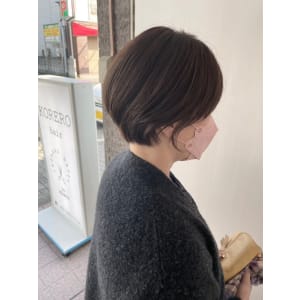 KORERO hair - KORERO hair【コレロヘアー】掲載中
