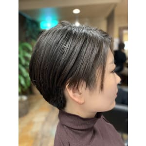 【蒲田】hair kahuna 京急蒲田本店