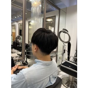 [表参道/メンズカット/メンズパーマ/メンズ美容室/メンズ］