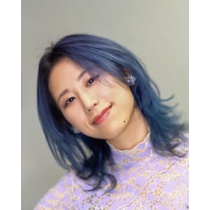 【仙川】仙川の美容室 La.COEUR