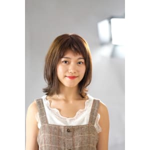 【仙川】仙川の美容室 La.COEUR