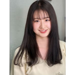【仙川】仙川の美容室 La.COEUR