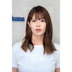 【仙川】仙川の美容室 La.COEUR