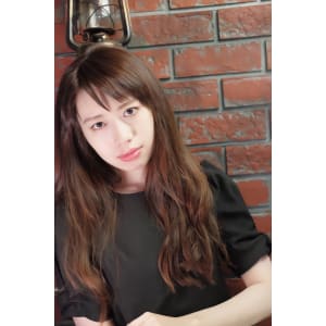 【仙川】仙川の美容室 La.COEUR
