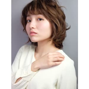 【仙川】仙川の美容室 La.COEUR