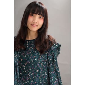 【仙川】仙川の美容室 La.COEUR